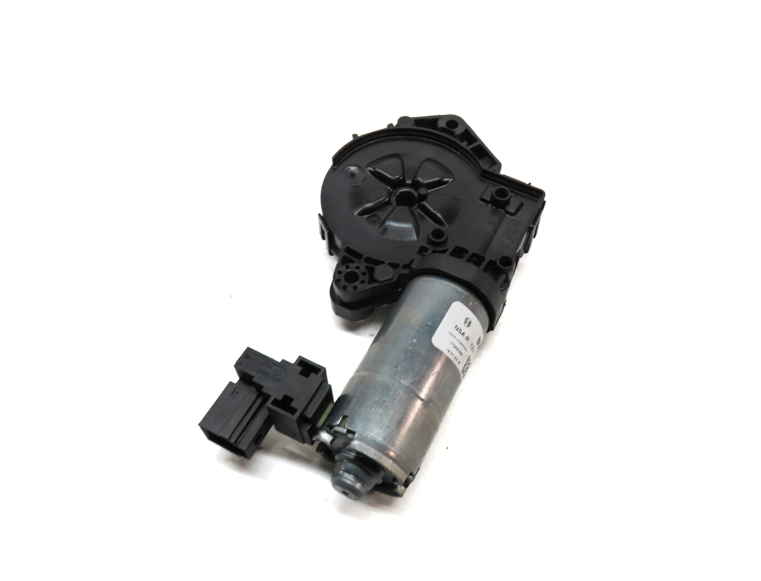 15-22 MERCEDES C GLA GLC CLASS (H247 W205 X156 X253 X254) SUNROOF SUNSHADE MOTOR — exact item pictured